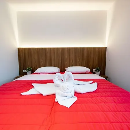 Hotel Prenocisca Pugelj Novo Mesto