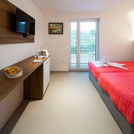 Hotel Prenocisca Pugelj *