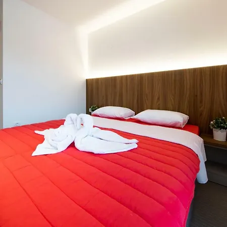 Prenocisca Pugelj Hotel *