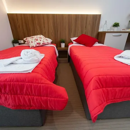 Prenocisca Pugelj Hotel Novo Mesto
