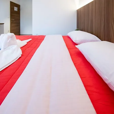 Prenocisca Pugelj Hotel