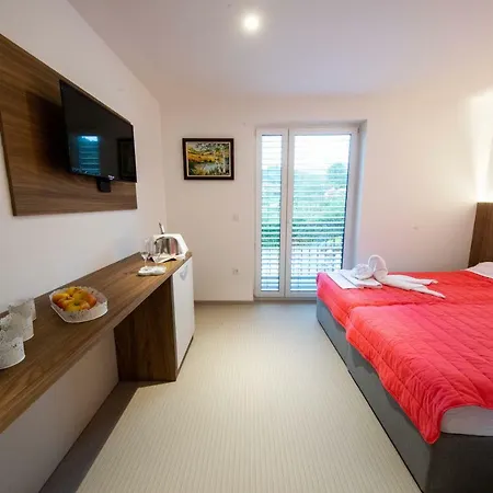 Prenocisca Pugelj Hotel Novo Mesto