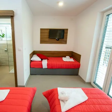 Hotel Prenocisca Pugelj Novo Mesto
