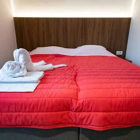 Prenocisca Pugelj Hotel Novo Mesto